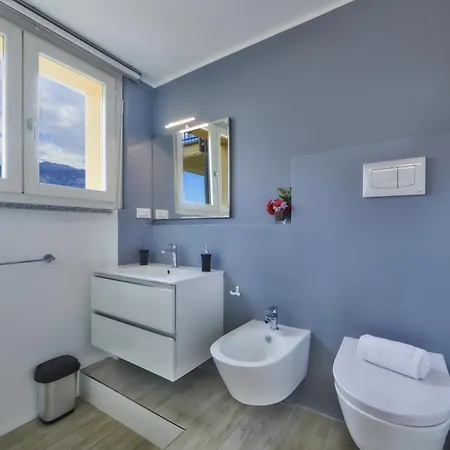 Apartamento Majestic Sunrise *