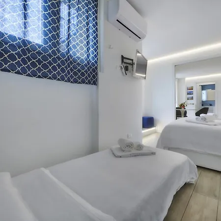 Majestic Sunrise Apartamento *
