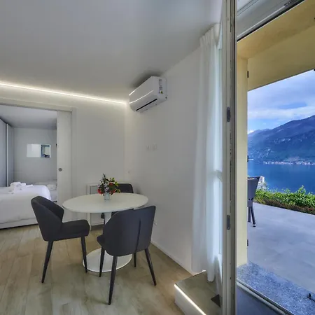 Majestic Sunrise Apartamento
