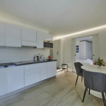Apartamento Majestic Sunrise Bellagio