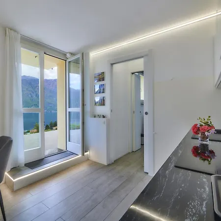 Majestic Sunrise Apartamento